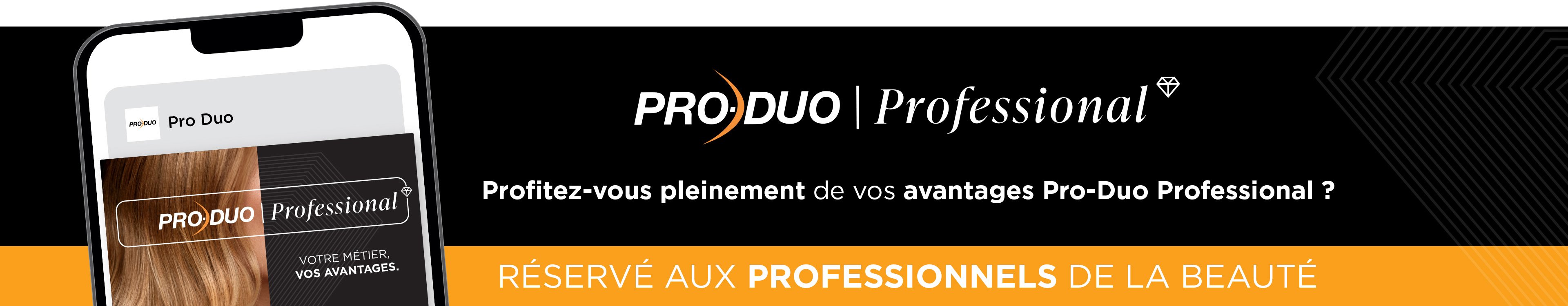 Pro Duo Professional