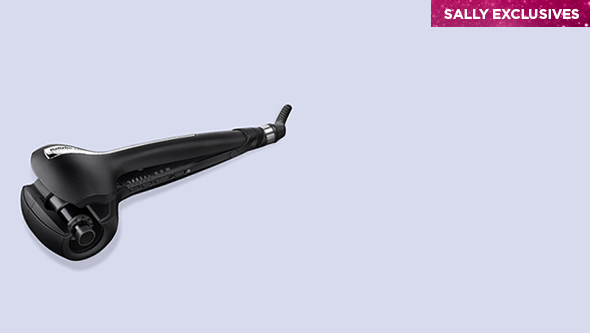 Exclusive! BaByliss Pro Pefect Curl MK
