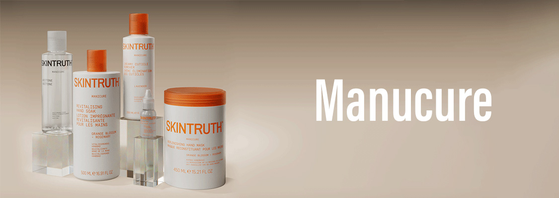 Manucure Manucure