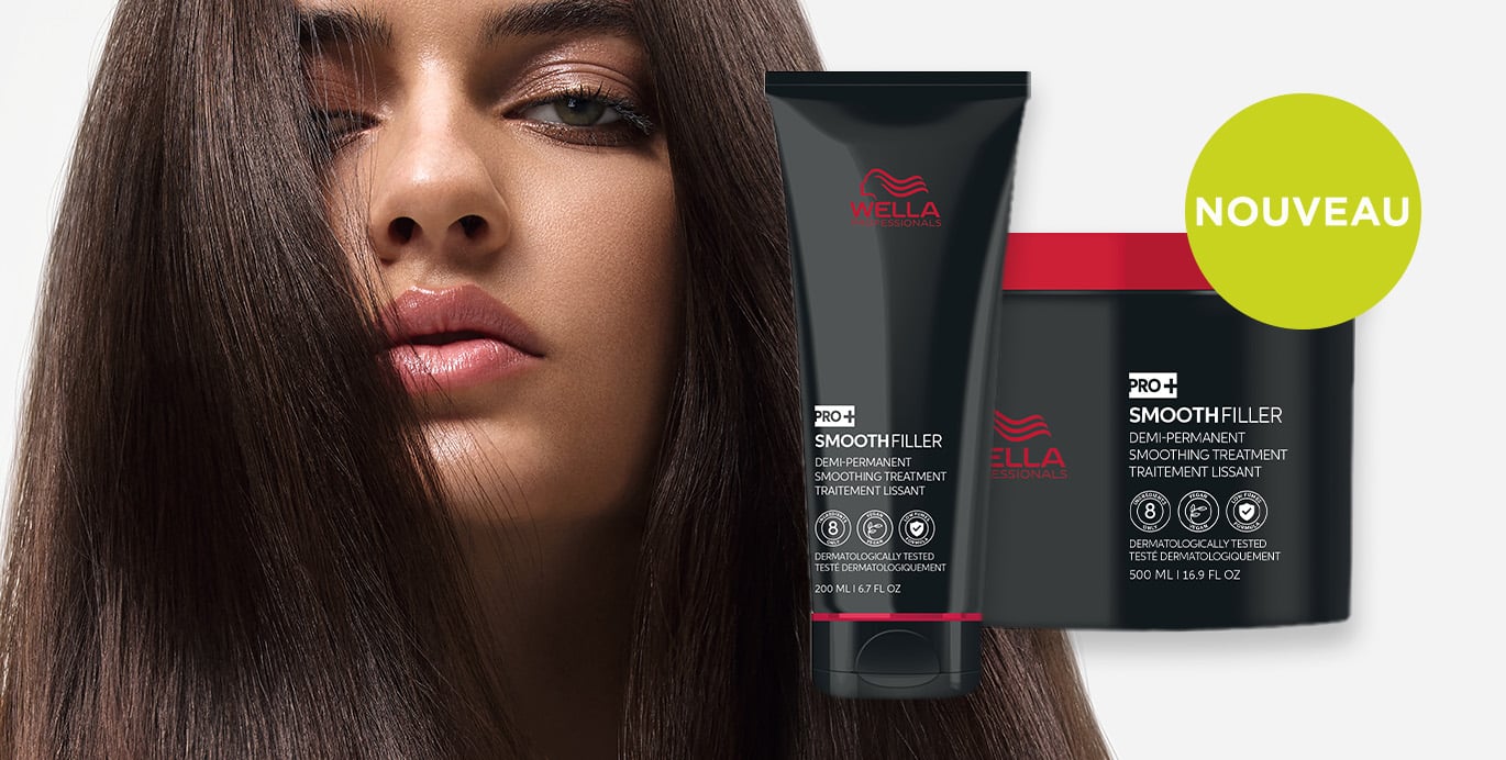 Wella Professional Pro Filler