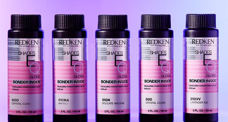 Pourquoi choisir Redken ?