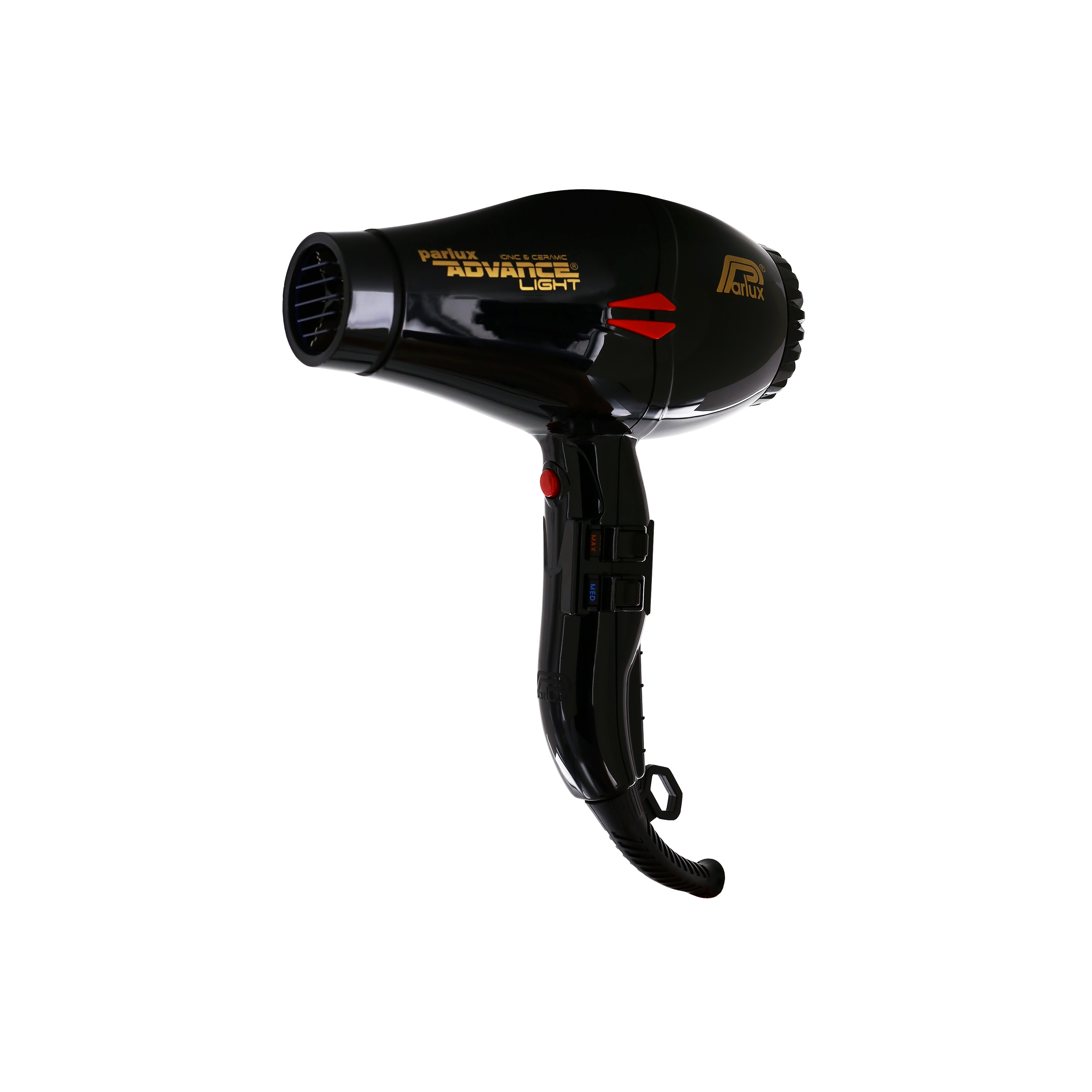 PARLUX Sèche-cheveux Advance Light