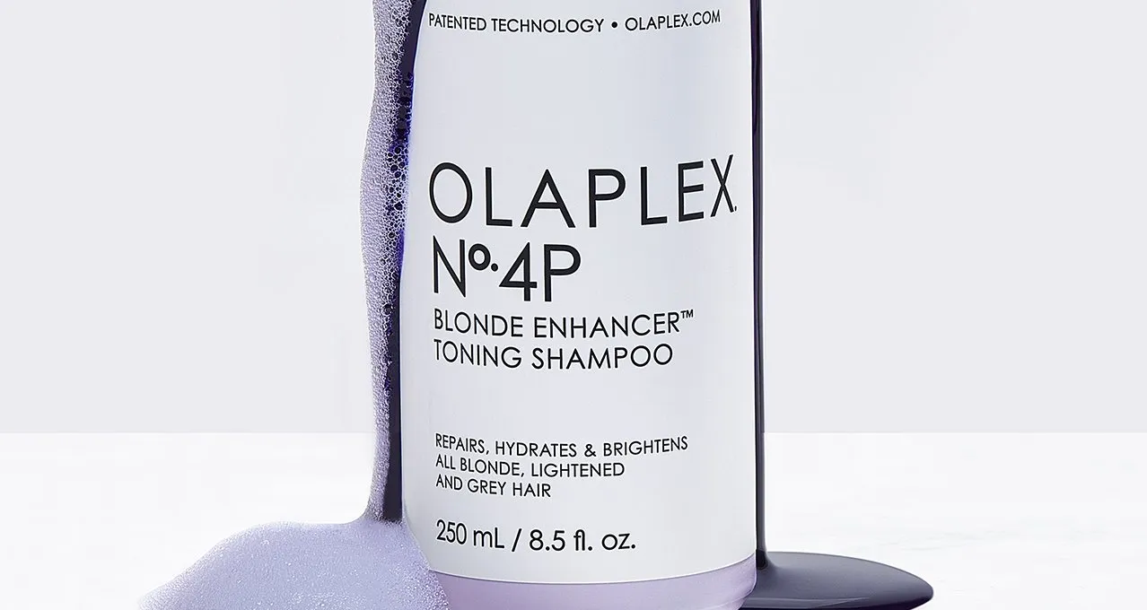 Olaplex No.4P