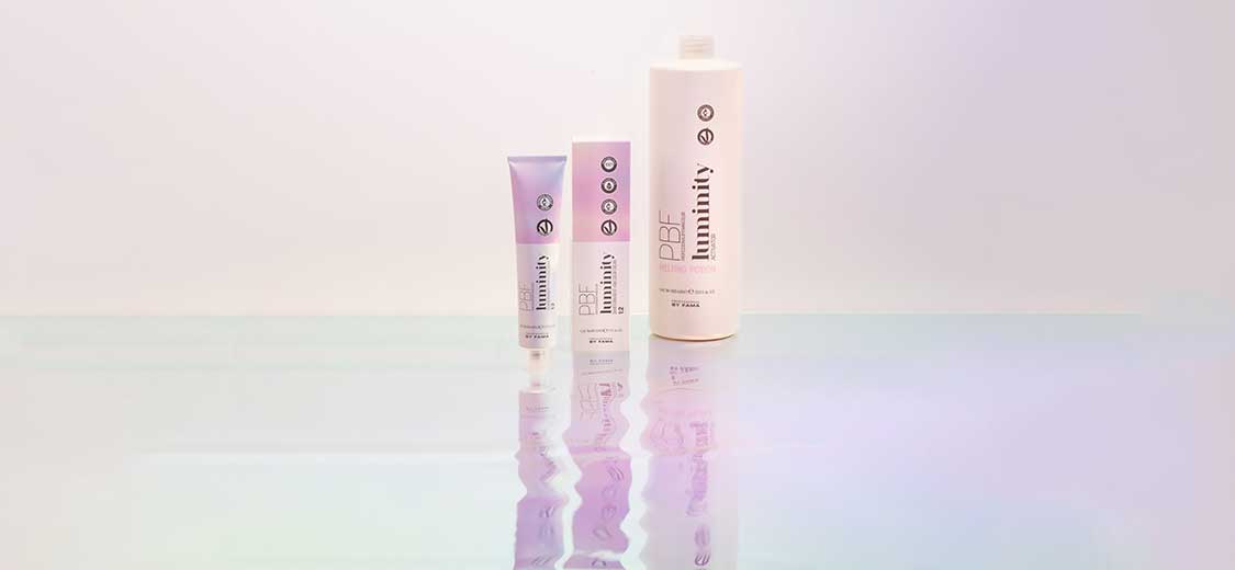 Color Luminity