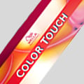 wella colour touch