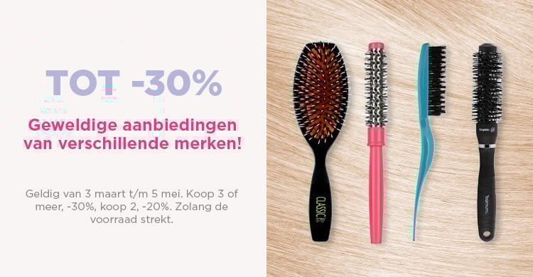 Bortel deals: Tot -30%
