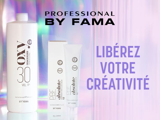 Professional by Fama Professional by Fama