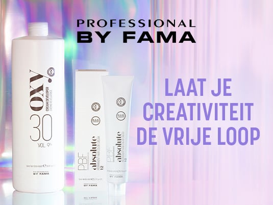Professional by Fama