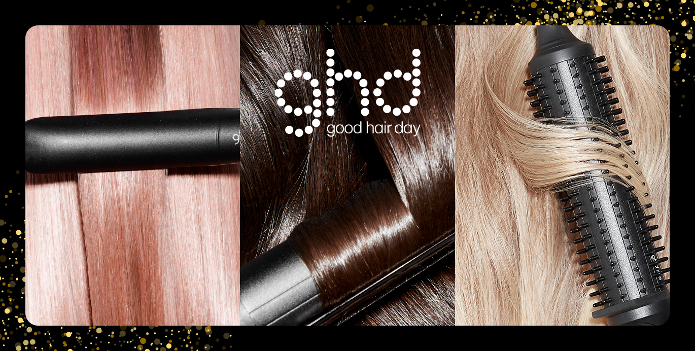 Bespaar 20% op alle GHD