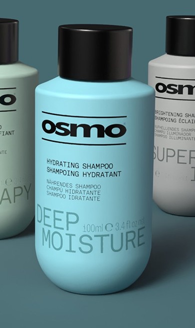 Osmo Deep Moisture