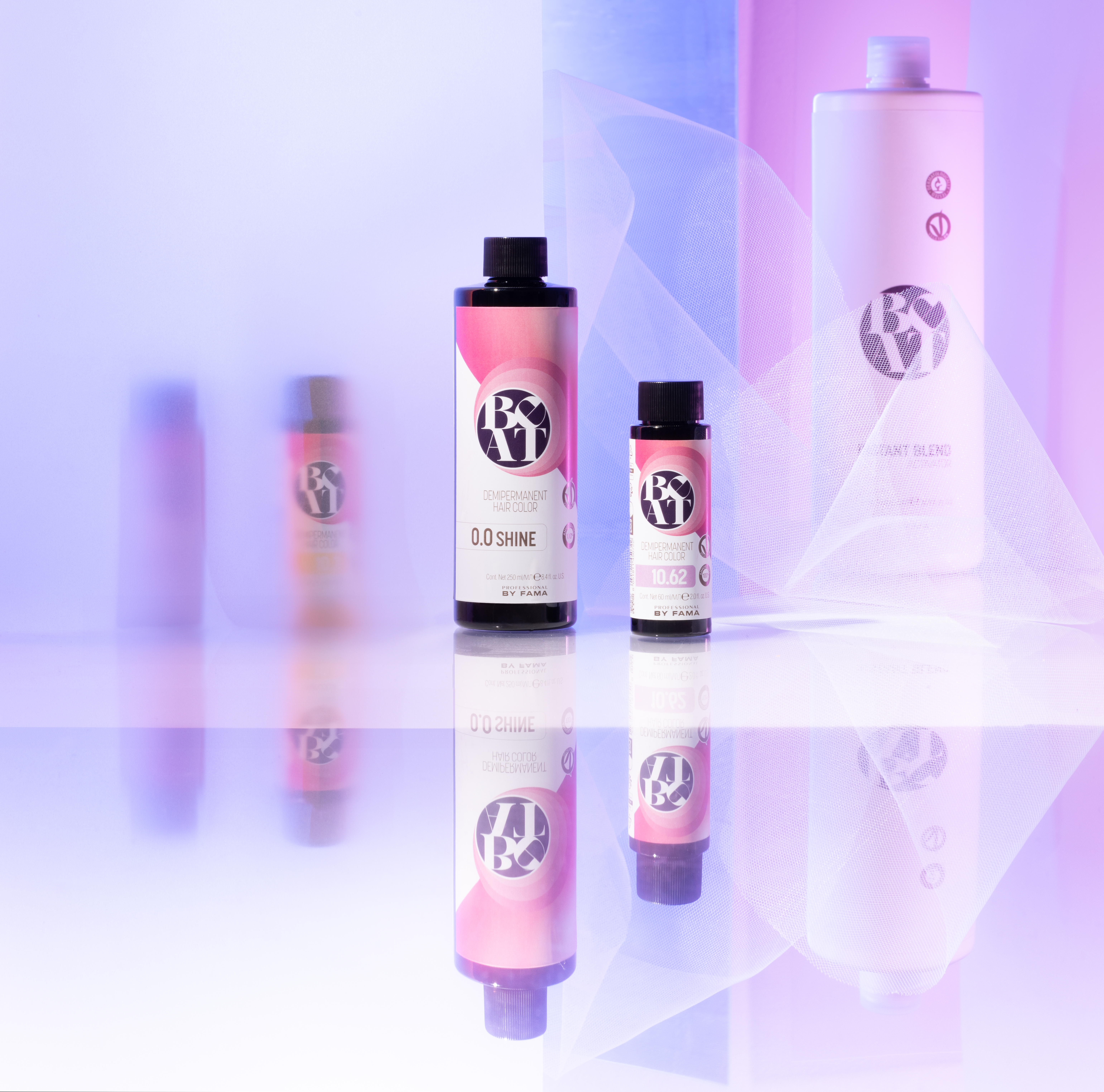 Professional by Fama Beat