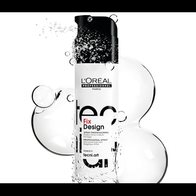 Soins Capillaires et coiffants