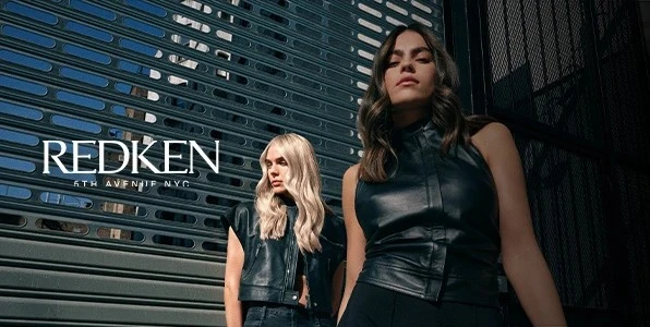 Ontdek Redken