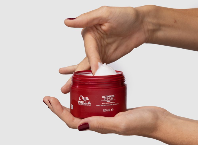 Damage Undo Restructuring Masque, 250 ml