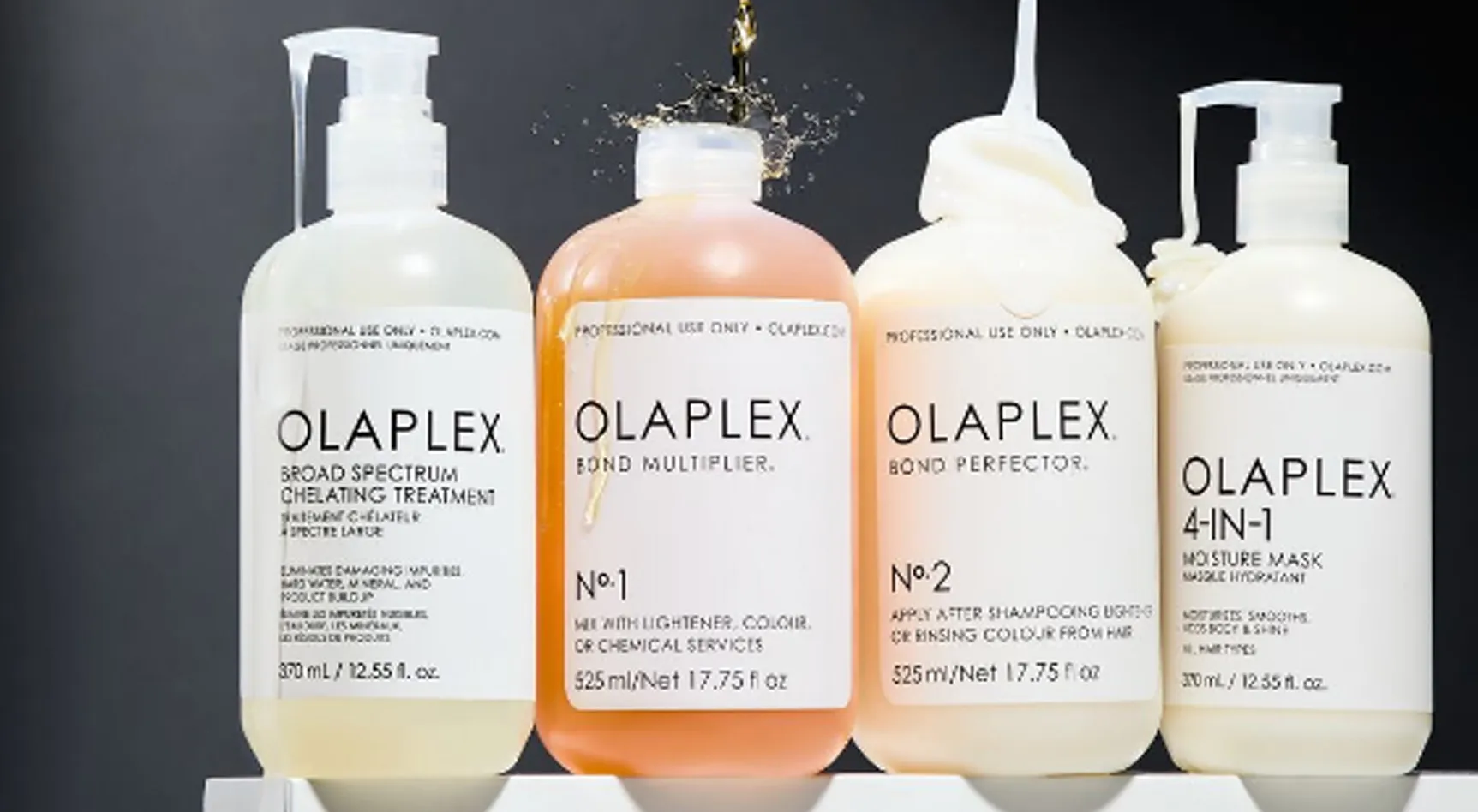 Olaplex