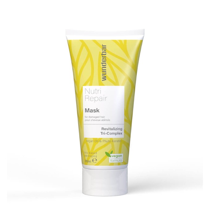 Wunderbar Vegan Masque Repair 250ml