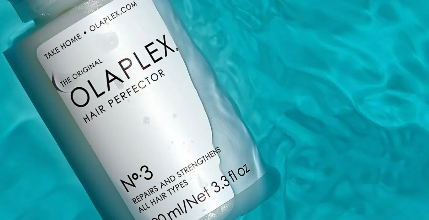 Olaplex No.3