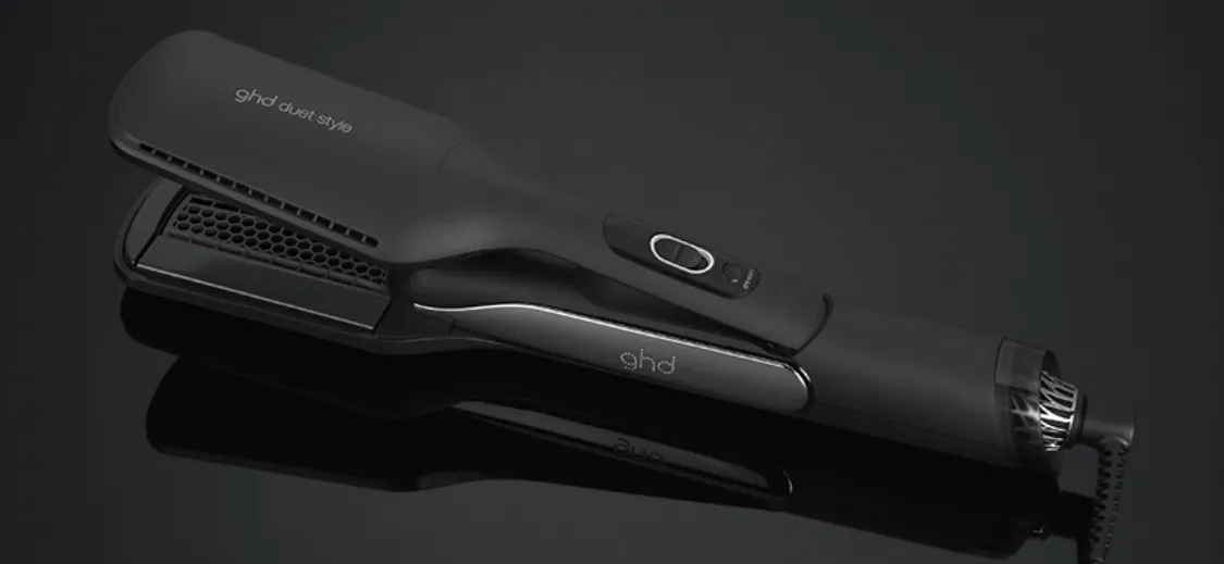 ghd duet style