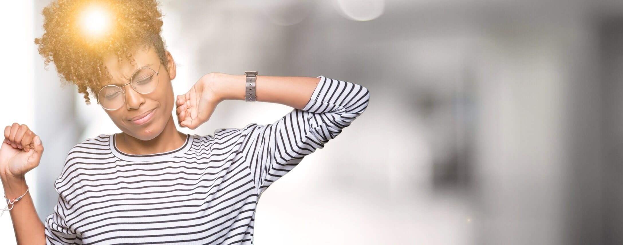 Coiffeurs et esthéticiennes : 5 façons de prévenir votre mal de dos