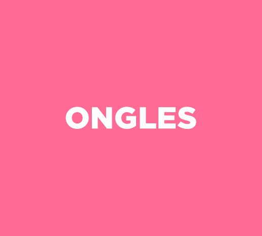 Ongles