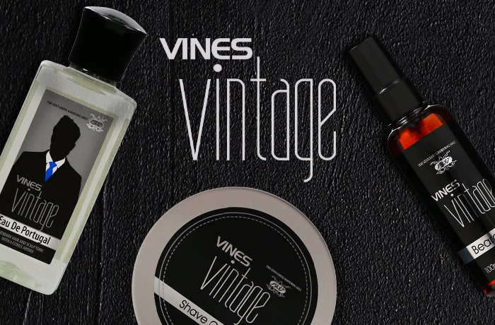 Brands V: Vines Vintage