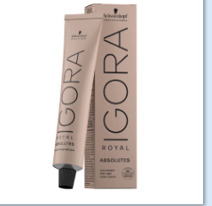 Schwarzkopf Igora
