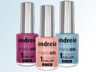 Andreia Professional Hybrid Gel