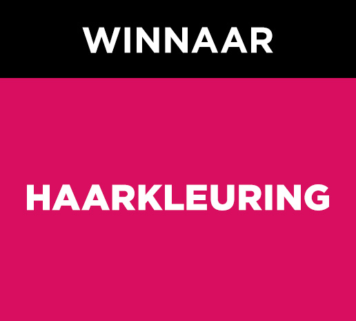 Haarkleuring