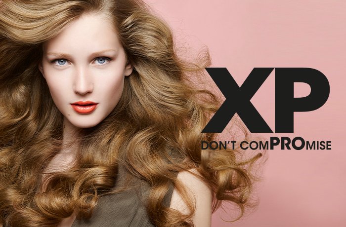 Brands X: XP100