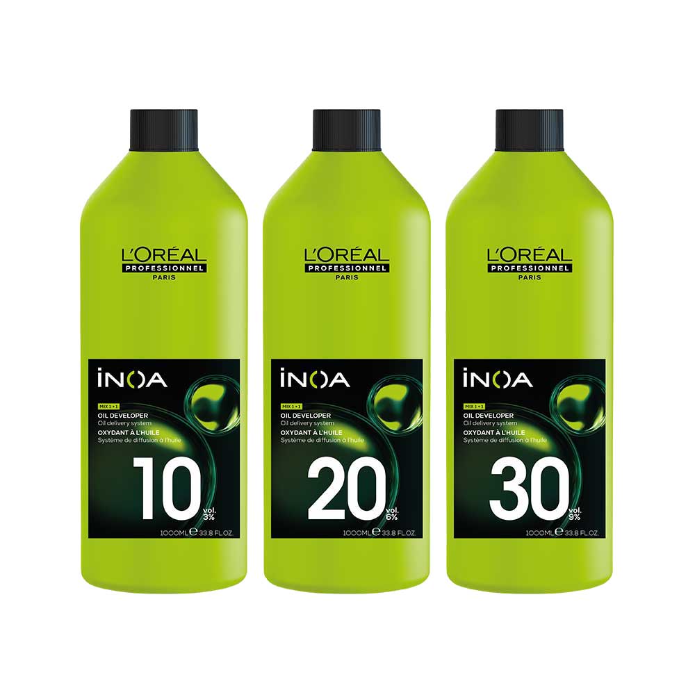 Inoa Oxydants