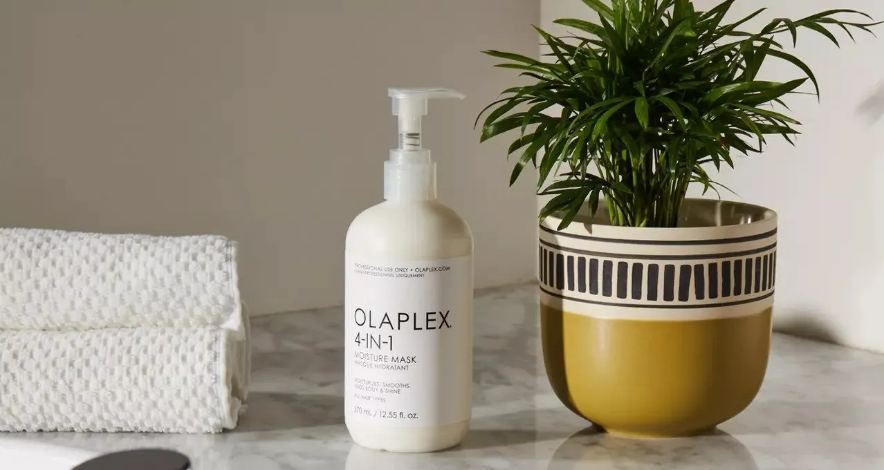 Olaplex 4-in-1 Mask