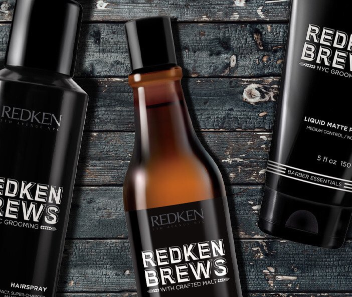 Redken