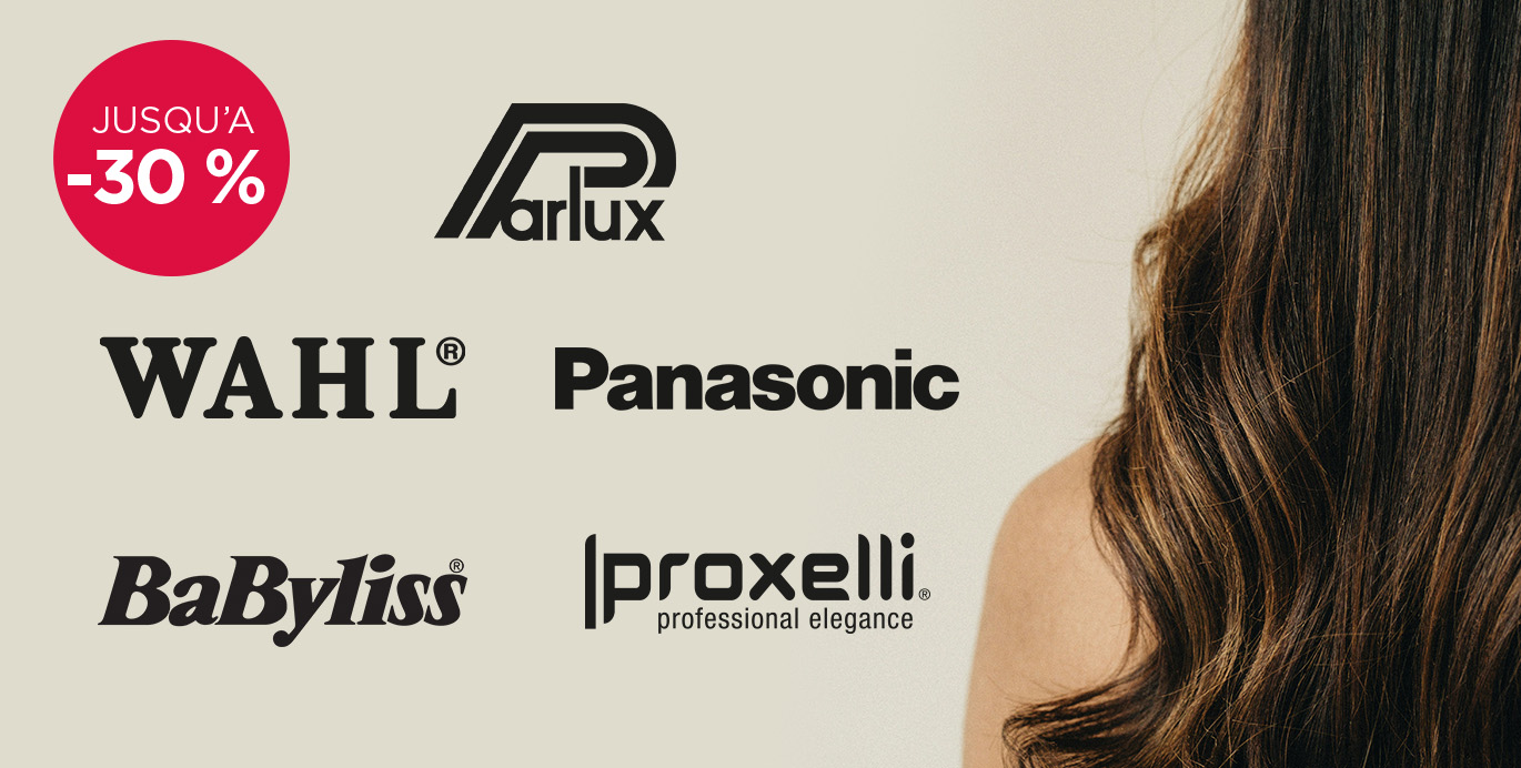 Remises sur le matériel électrique: jusqu’a -30 %