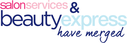 beauty express merged logo
