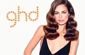 Brands G: ghd
