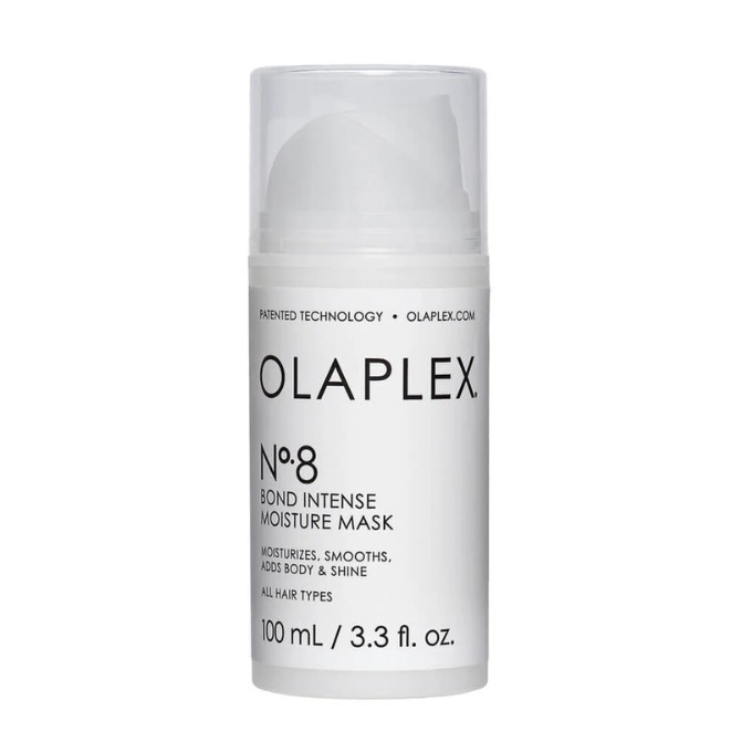 OLAPLEX Nº.8 Bond Intense Moisture Mask, 100 ml