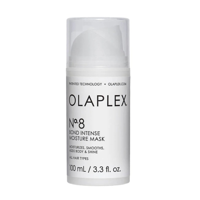 OLAPLEX Nº.8 Bond Intense Moisture Mask 100 ml