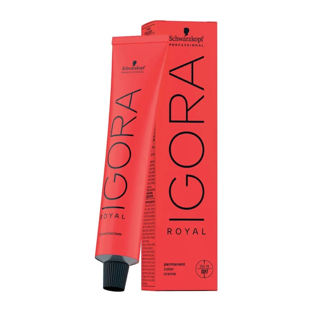 Schwarzkopf Igora Royal