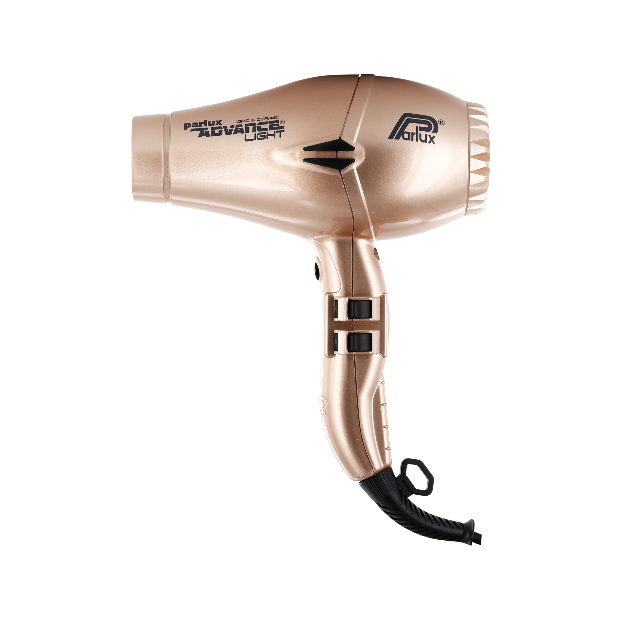 Parlux advance light gold shop