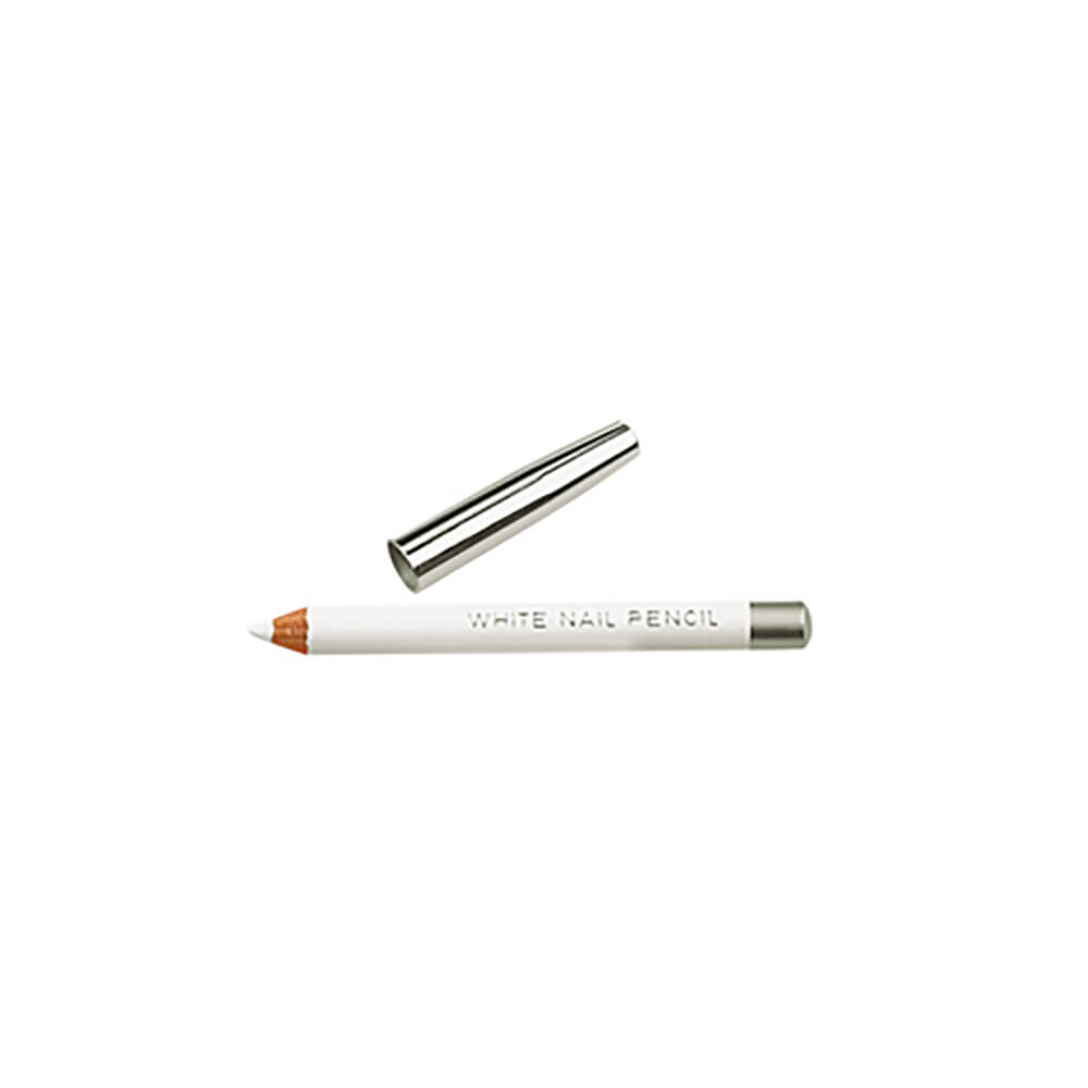 Sibel Nail Pencil White/0000216  Produits professionnels Pro-Duo